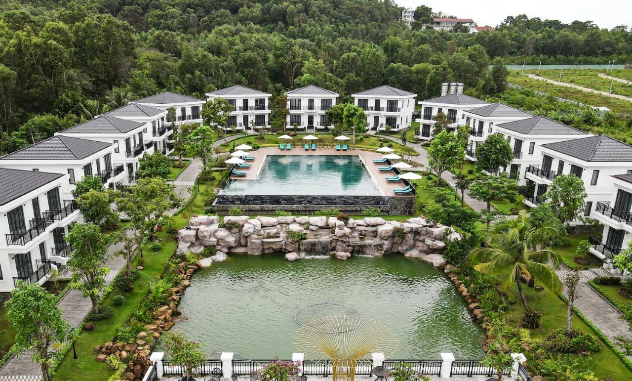Dad Resort Phu Quoc Exteriér fotografie