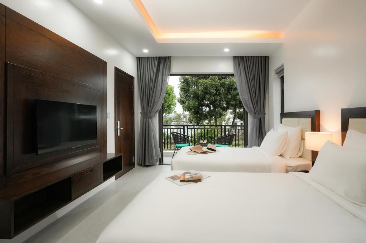 Dad Resort Phu Quoc Exteriér fotografie