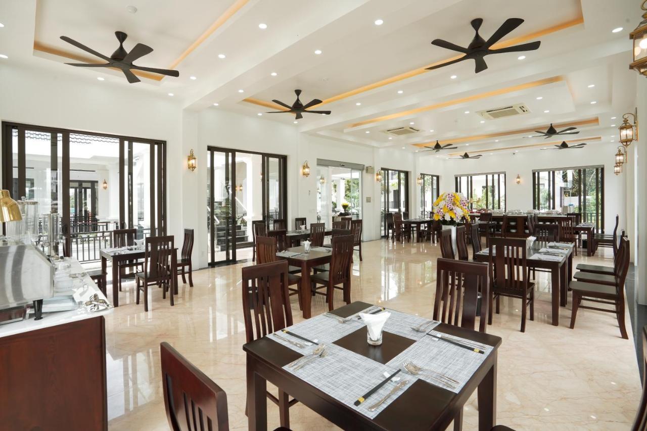 Dad Resort Phu Quoc Exteriér fotografie